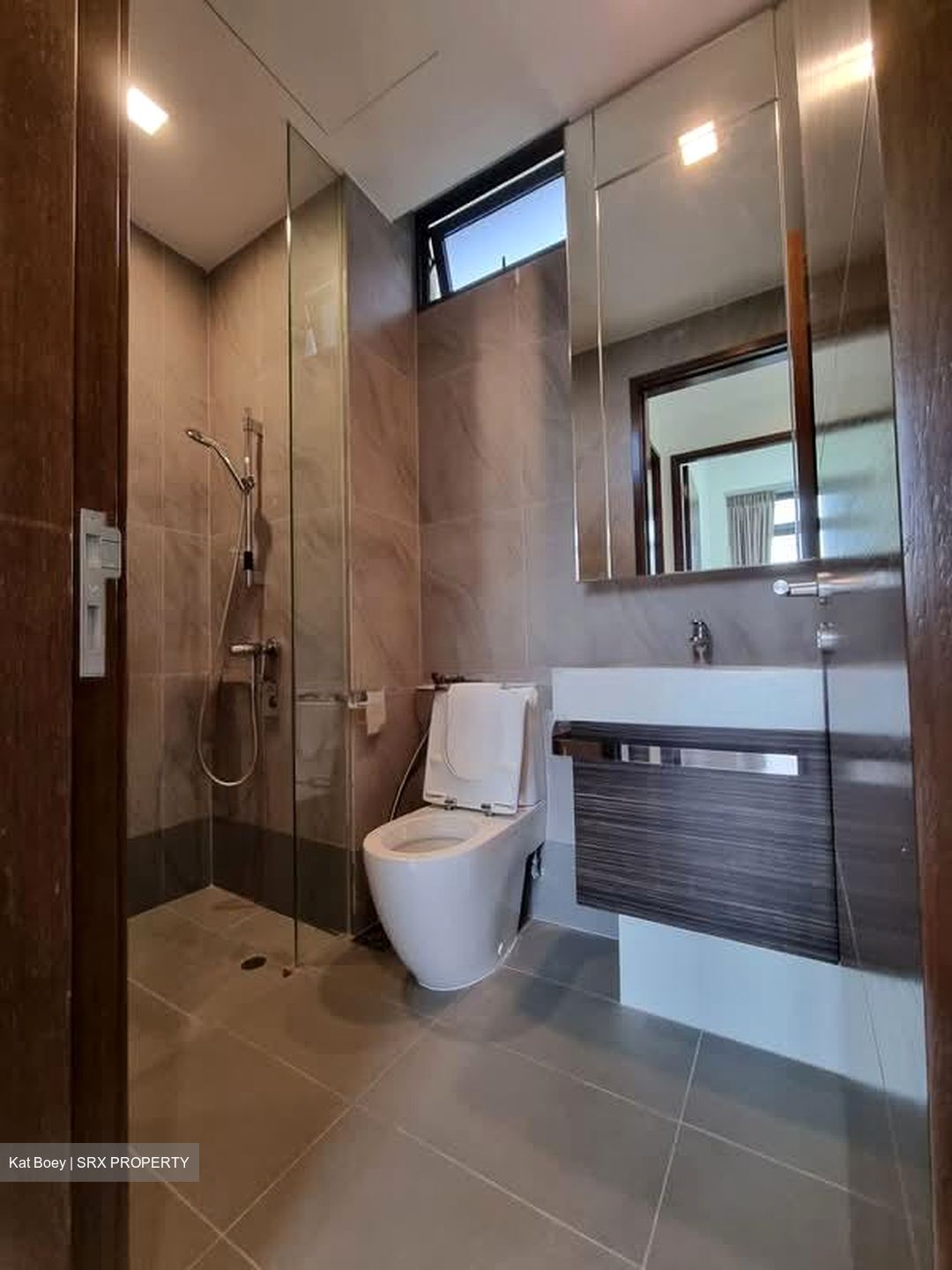 The Foresta @ Mount Faber (D4), Condominium #535103121